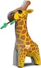 EUGY 3D GIRAFFE PUZZLE
