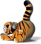 EUGY 3D TIGER PUZZLE