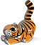 EUGY 3D TIGER PUZZLE