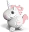 EUGY 3D UNICORN PUZZLE