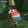 EUGY 3D PARROT PUZZLE