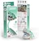 EUGY 3D CROCODILE FISH PUZZLE