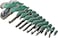 EUGY 3D CROCODILE FISH PUZZLE