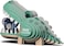 EUGY 3D CROCODILE FISH PUZZLE