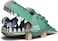 EUGY 3D CROCODILE FISH PUZZLE