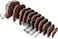 EUGY 3D MAMMOTH PUZZLE