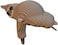 EUGY 3D SLOTH PUZZLE