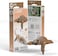 EUGY 3D SLOTH PUZZLE