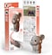 EUGY 3D BEAR PUZZLE
