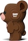 EUGY 3D BEAR PUZZLE