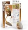 EUGY 3D OWL PUZZLE