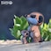EUGY 3D Meerkat Paper Puzzle &ndash; Eco-Friendly DIY Cardboard Meerkat Model Kit, Educational Craft &amp; Collectible for Kids &amp; Adults