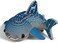 EUGY 3D WHALE SHARK PUZZLE