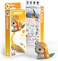 EUGY 3D Mermaid Paper Puzzle &ndash; Eco-Friendly DIY Cardboard Mermaid Model, Creative Educational Craft Kit for Kids &amp; Adults
