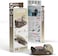 EUGY 3D SEA OTTER PUZZLE