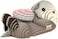 EUGY 3D SEA OTTER PUZZLE