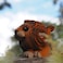 EUGY 3D LION PUZZLE