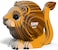 EUGY 3D LION PUZZLE
