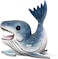 EUGY 3D LEOPARD SEAL PUZZLE