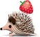 EUGY 3D HEDGEHOG PUZZLE