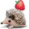EUGY 3D HEDGEHOG PUZZLE