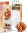 EUGY 3D SQUIRREL PUZZLE