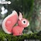 EUGY 3D SQUIRREL PUZZLE