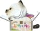 EUGY 3D Cat Paper Puzzle &ndash; Eco-Friendly DIY Cardboard Cat Model Kit, Creative Educational Craft Toy for Kids &amp; Adults