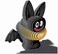 EUGY 3D BAT PUZZLE