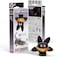EUGY 3D BAT PUZZLE