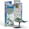 EUGY 3D STINGRAY PUZZLE