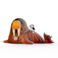 EUGY 3D WALRUS PUZZLE