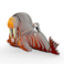 EUGY 3D WALRUS PUZZLE