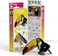 EUGY 3D TOUCAN PUZZLE