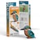 EUGY 3D KINGFISHER PUZZLE