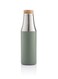 Larsen BREDA - CHANGE Collection Insulated Water Bottle - Green