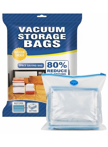 B&amp;S Vacuum Storage Bag 70*110cm