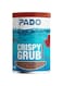 Pado Crispy Grub Blood Worms Fish Food 45g