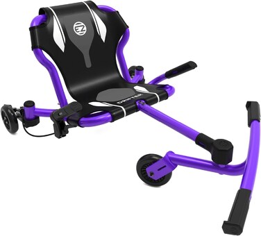 EzyRoller DRIFTER X Purple
