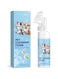 Paw Cleaner for Dogs and Cats, No-Rinse Foaming Cleanser, Unscented, and PH Balanced Paw Wash Magic Foam for Dogs with Silicone Bristle Brush