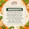 Sacla Classic Basil Green Pesto, 290g