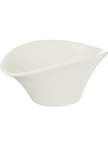 Arcoroc Appetizer Dishes, White, 2 Oz, R0740