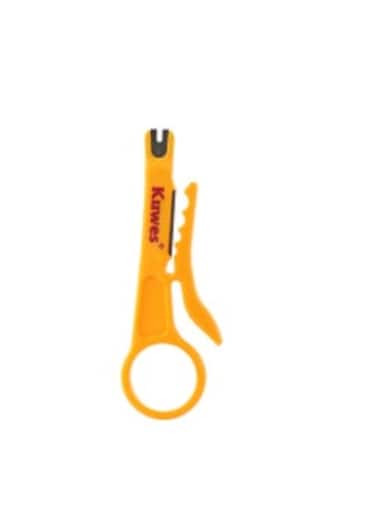 Cable Tracer Yellow