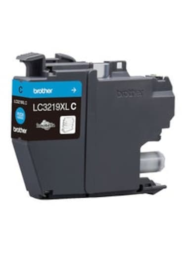 Lc3719 Xl Ink Dark Grey