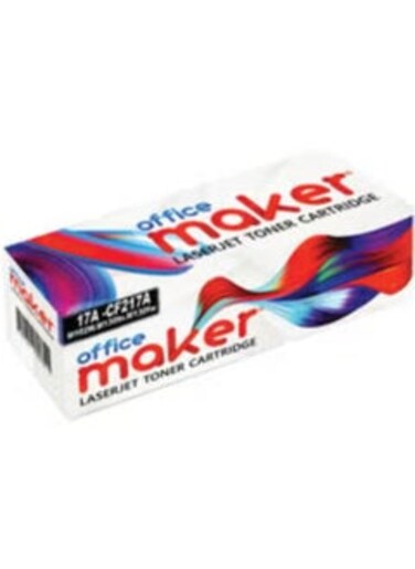 Toner Cartridge For Laserjet Pro M102 M130 Series Printer Black