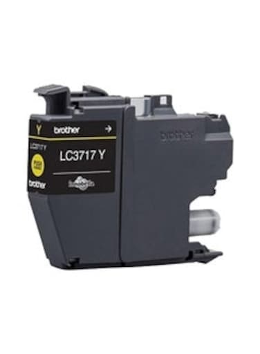 LC3717 Replacement Ink Cartridge Yellow