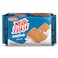Britannia Milk Bikis Wafflez Biscuits, 85g