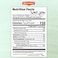 Britannia 50-50 Sweet and Salty Crackers Family Pack, 372g