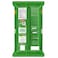 Britannia 50-50 Sweet and Salty Crackers Family Pack, 372g