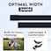 WHOOP 5.0 Life/MG Ultra-soft Nylon Sport Band Compatible   Breathable, Durable &amp; Secure Fit Strap   NOT for Gen 4